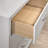 Burrigan 31'' W 5 - Drawer Dresser