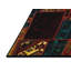 Tapis abstrait de style moderne de 1958-2076280220