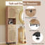Alvilda Freestanding Bathroom Cabinet