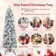 Arbre de Noël pin clair-296265345