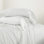Jovi Linen Ink Pillowcases