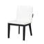 PU Leather Upholstered Dining Chairs-1276695677