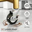 Adjustable Clothing Rack