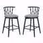 Ensemble de 2 chaises de salle à manger-2039069153-2039069167