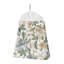 Ensemble de literie pour lit de bébé 4 pièces Vintage Floral