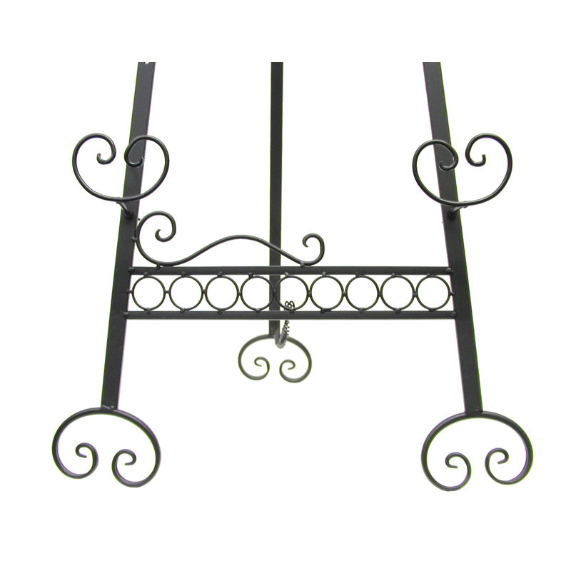 Chevalet de plancher