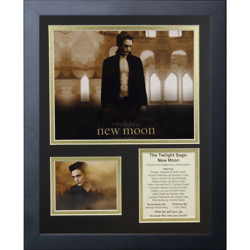 Single Picture Frame Photograph