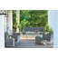 Outdoor - Piece Conversation Set-576753494