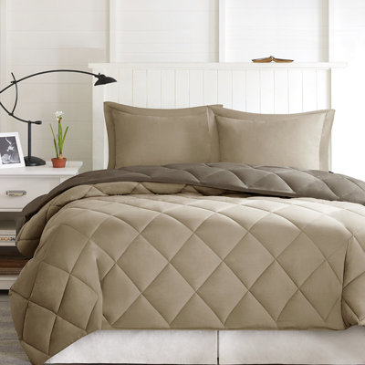 Édredon en duvet synthétique très grand 3M