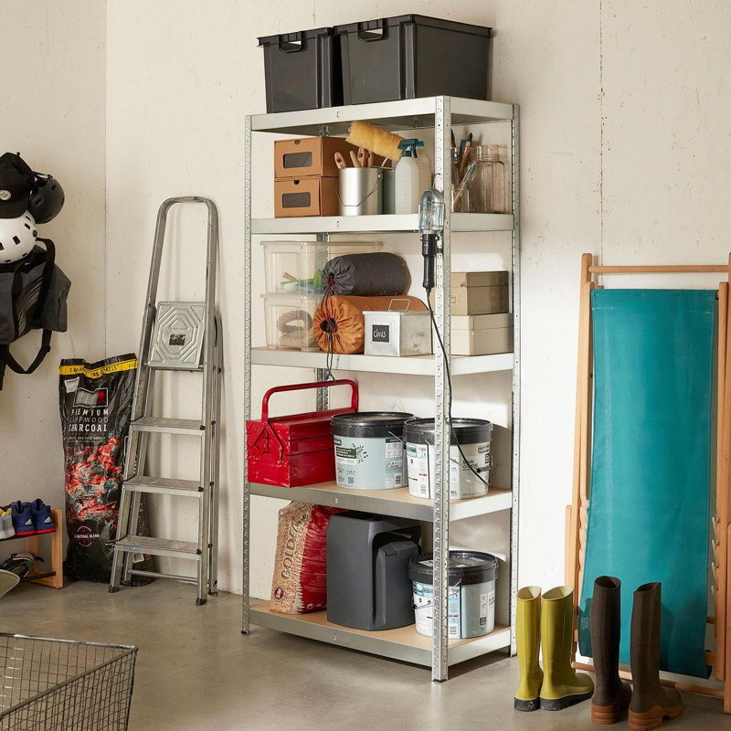 60cm W Storage System