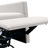 Upholstered Home Theater Seat-1245344384