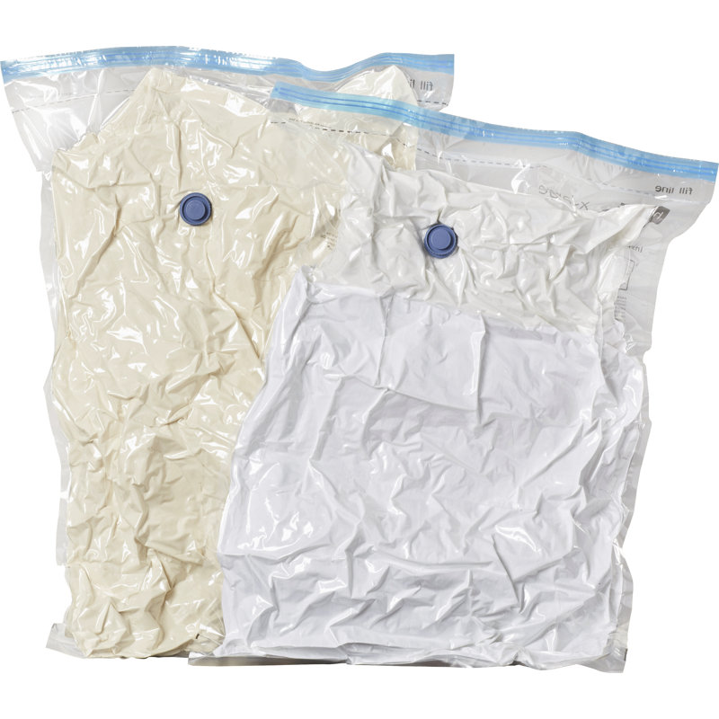 Rebrilliant Plastic Storage Bag