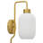 Gracieleigh Plug-in Armed Sconce-313935245