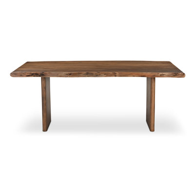 Ruma Dining Table Brown