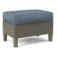 Repose-pieds standard 25 po Gibraltar-49845284-61935490