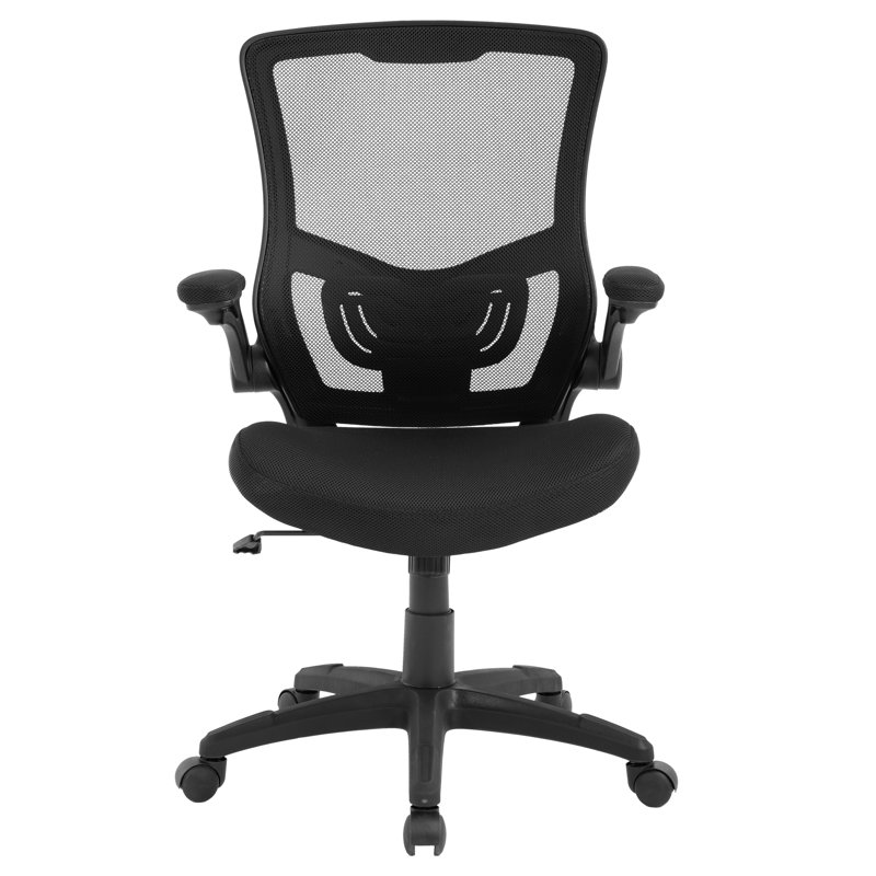 Mesh Task Chair, Black