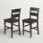 Karley Solid Wood Counter Stool-953617066