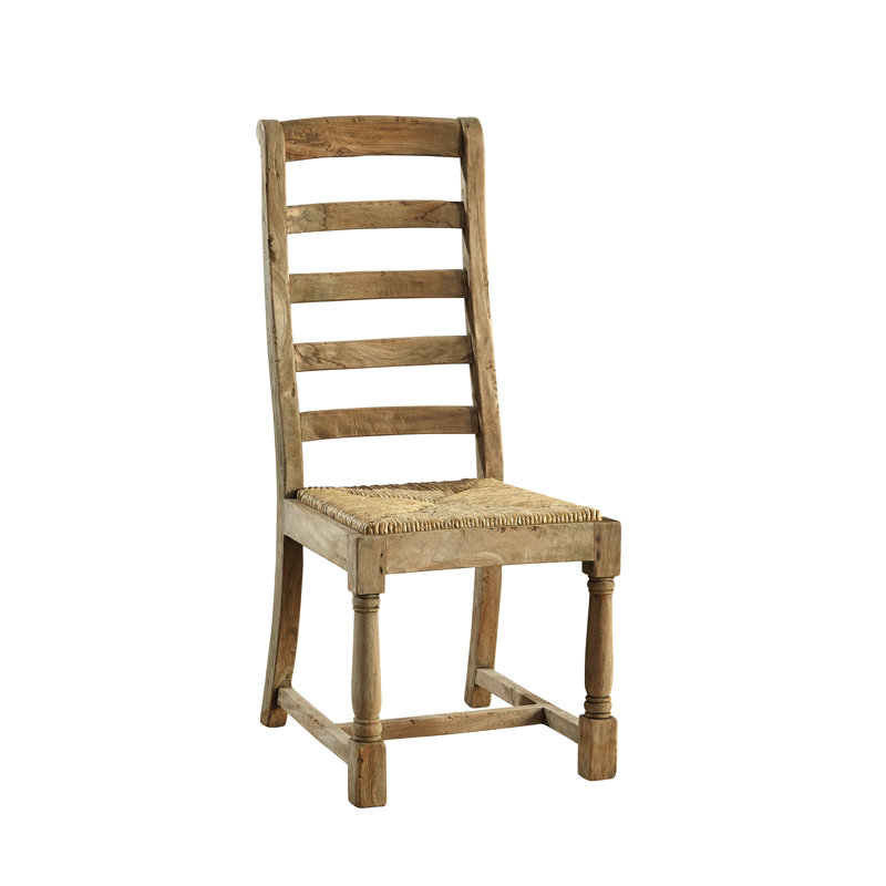 Solid Wood Dining Chair
