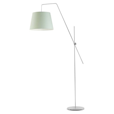 Ayash 176cm Task Floor Lamp