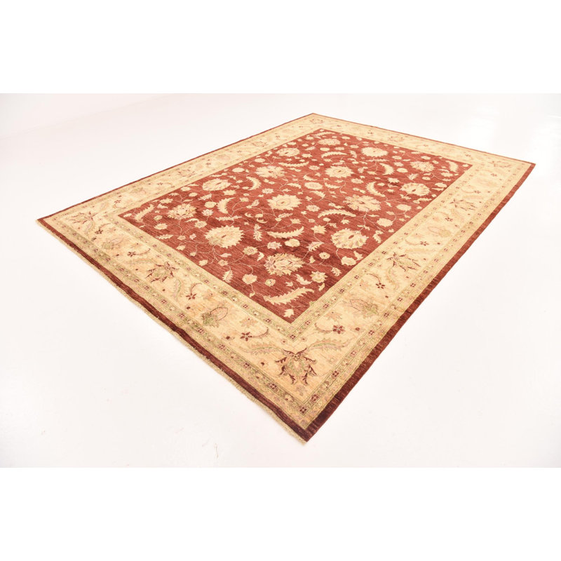 Tapis bourgogne Olson