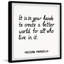 Meurer Single Picture Frame Print-862589623