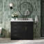 42" Single Bathroom Vanity Base only-16019738