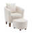 Beige Fabric selected