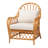Bianna Upholstered Armchair
