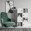 Tilton Bookcase-1176783773-1165854208