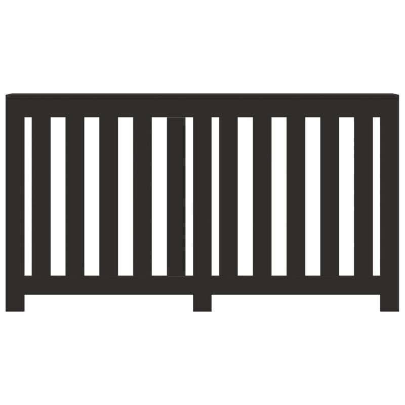 Large Radiator Cover