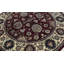One-of-a-Kind 4' Area Rug