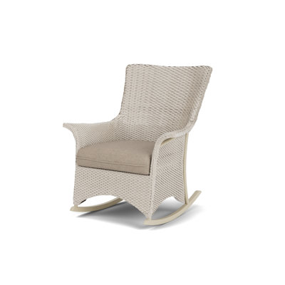 Mandalay Outdoor Rocker Chair