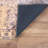 Soft and Durable Hall Carpet, 100% Polyester, 29.5 x 59.1 inches | 1850 g/m² Density, 0.16 inches Pile Height | Recycled Poly Cotton Underside, Machine Washable at 30°C | Ideal for Entryways and Living Spaces-1915621553