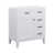 Blanc sélectionné