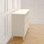 Commode double 6 tiroirs Kaneshiro