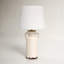 Mamerie Ceramic Table Lamp-70865266