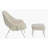 Marylin Boucle Lounge Chair