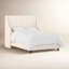 Lit tapissier standard à profil bas Bernadine-408046216-462677457