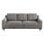 Gray/Chenille