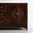 Solid Wood Large-Capacity Sideboard