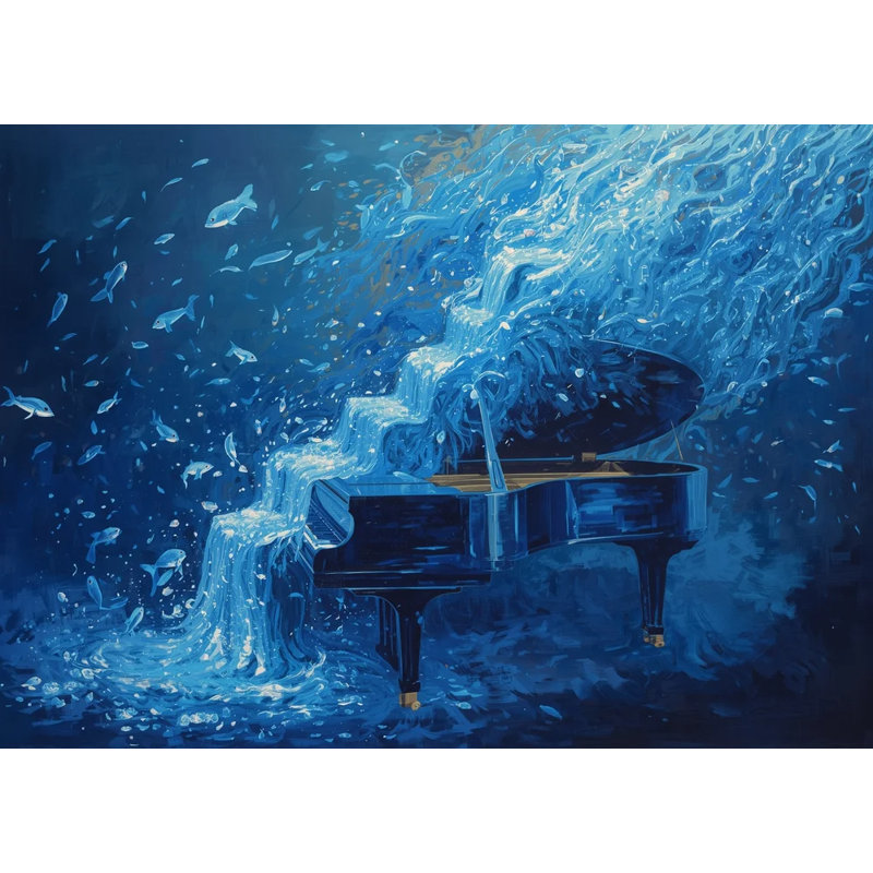 Blue Rhapsody