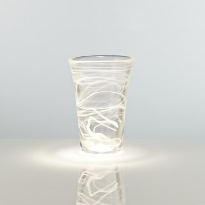 Bojka 12.5oz. Drinking Glass Set