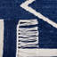 Tapis en polypropylène tissé à plat Brightynn-1388571609
