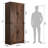 Frostia 71'' Kitchen Pantry-515284702
