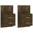 Smoked Oak is out of stock