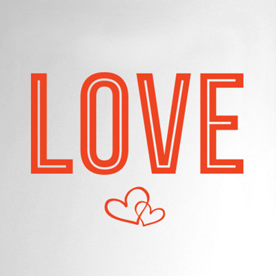 Wall Decal