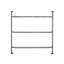Swinton Shelf-Hammered Gunmetal-362150468