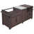 Dark Brown is out of stock selected