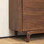 Creative multi-functional decorative cabinet