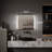 LED Mirror for Bathroom 3 Color Temperature & Brightness Adjustable-330152303-330152288
